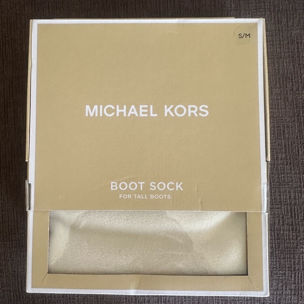 Boot Socks
